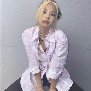 Meet your Posher, Keelee